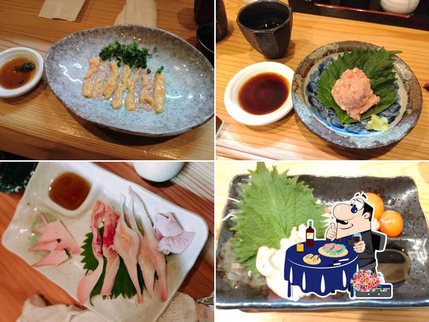 鶏三郎