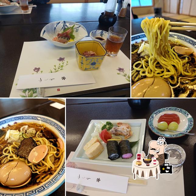 割烹とりや