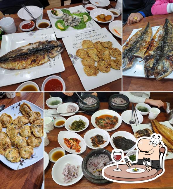 어촌마을