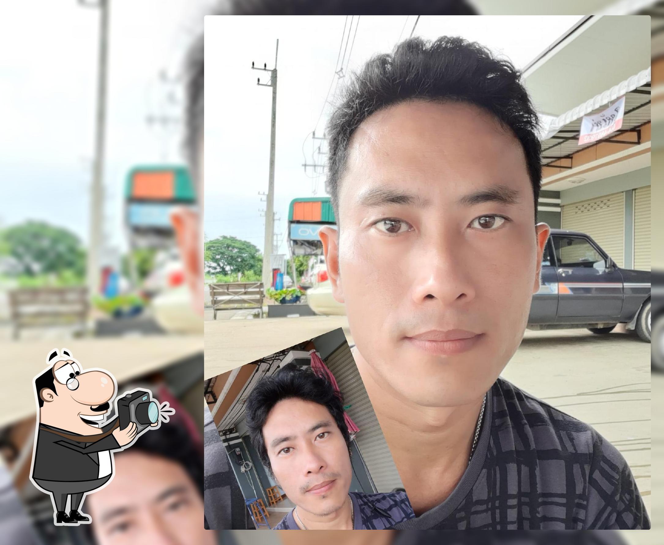 ร้านกุ้งเผา-ลาบลัม2อ.