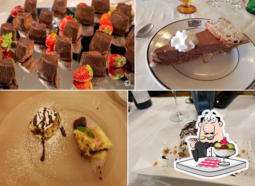 Cacciani Ristorante