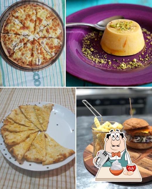 Be Foodie