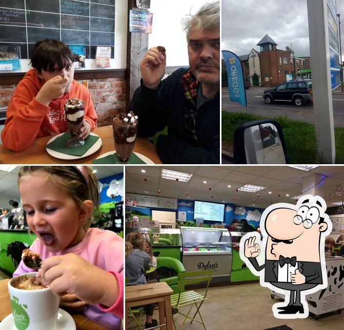 Ben's Ice Cream Haslemere