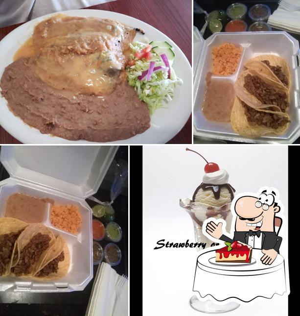 D'Lupita's Restaurant