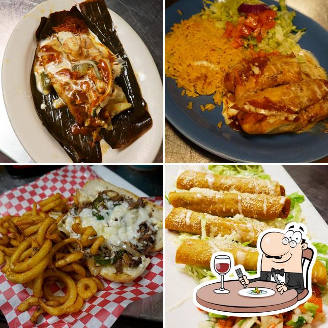 El Patron Mexican Restaurant