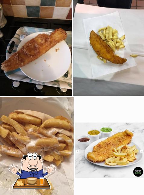 Darnley Fish Bar