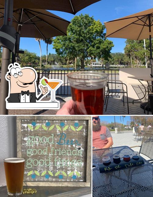 Infusion Brewing Company