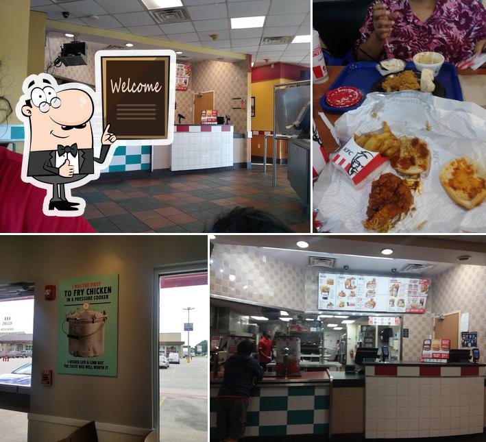 KFC