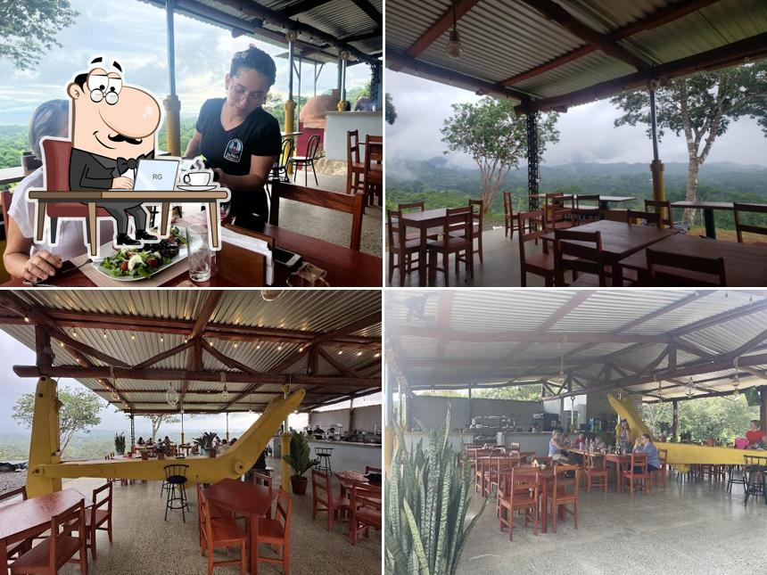 La Pala Restaurante