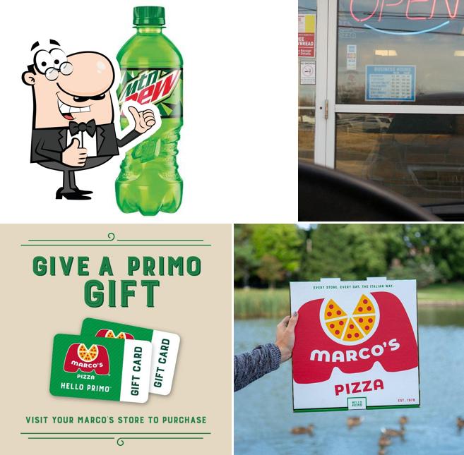 Marco's Pizza