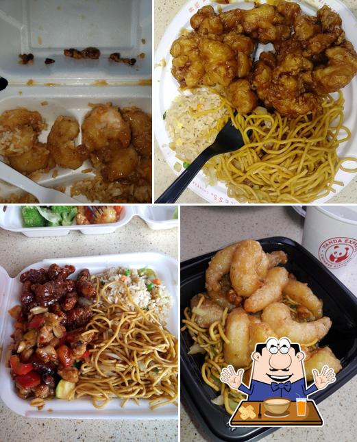 Panda Express