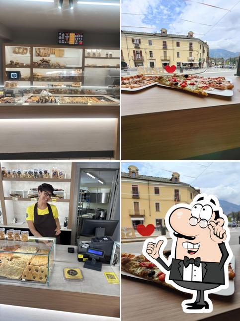 Pane Amore e...Susa Centro