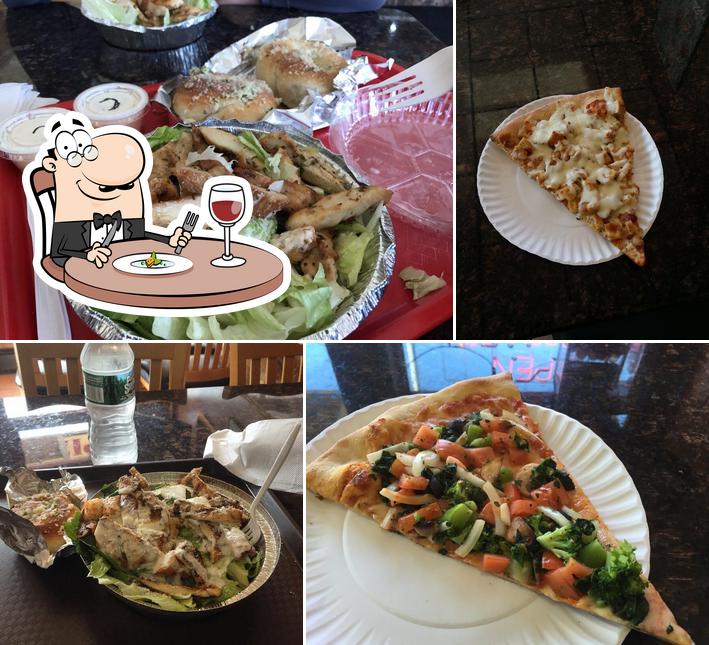 Piccolo Pinos Pizzeria