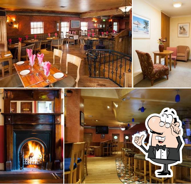 The Athgarvan Inn