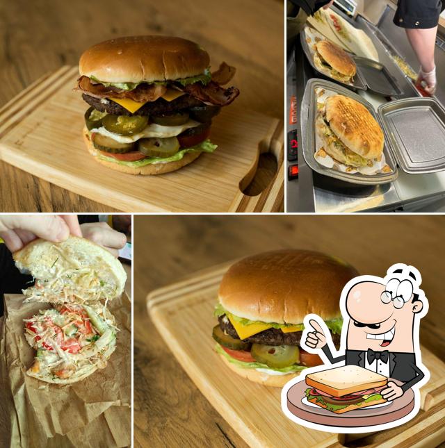 Eat and Go