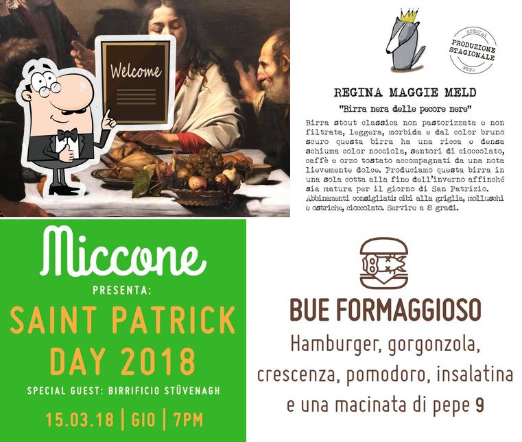 Miccone