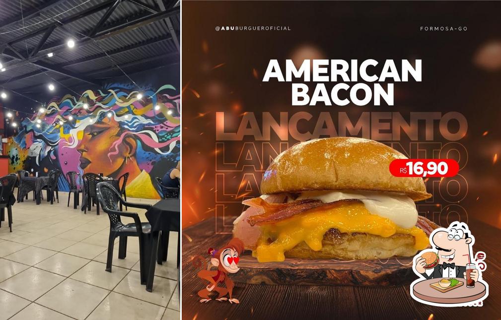 Abu Burguer