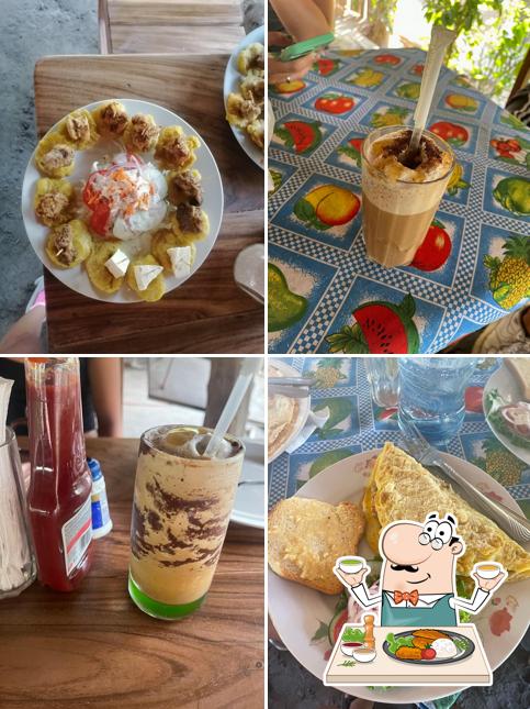 Cafetine Madeline