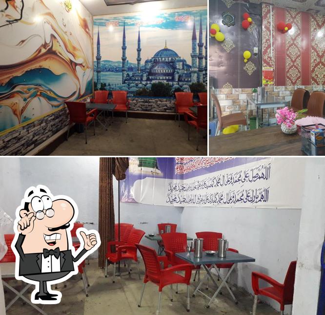 Quetta Cafe & Fast Food-TIP barier Haripur