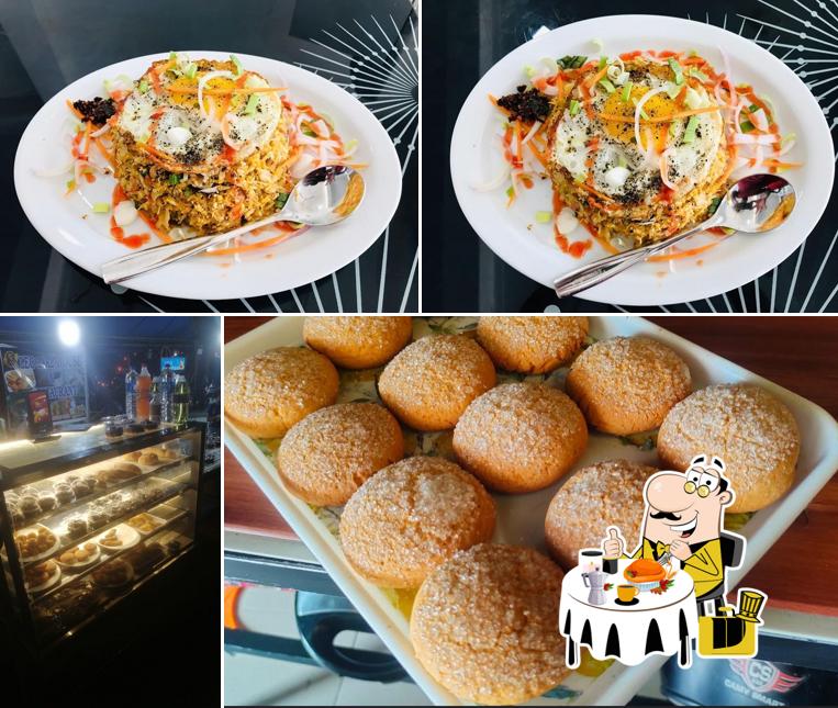 LEO bakehouse & restaurant 1