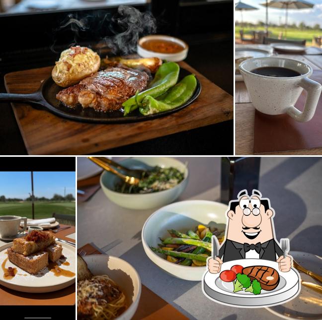 Maderas Open Kitchen