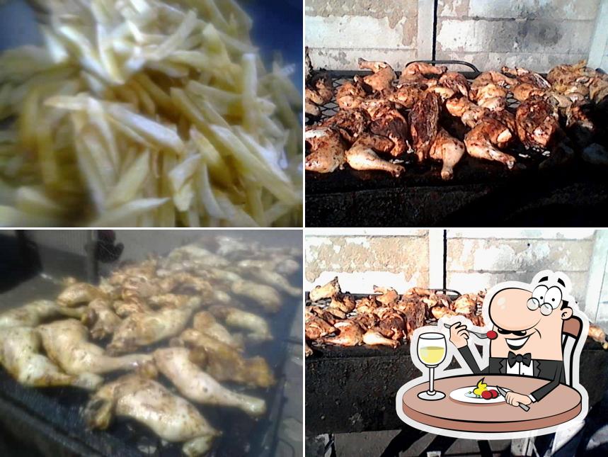 Mj's take aways