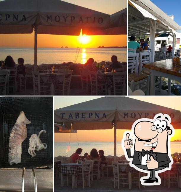 Taverna Mouragio