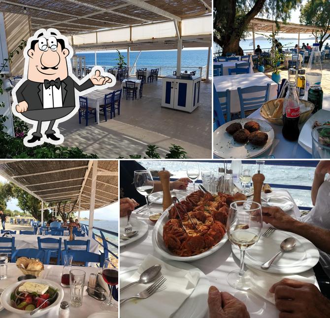Panorama Fish Tavern