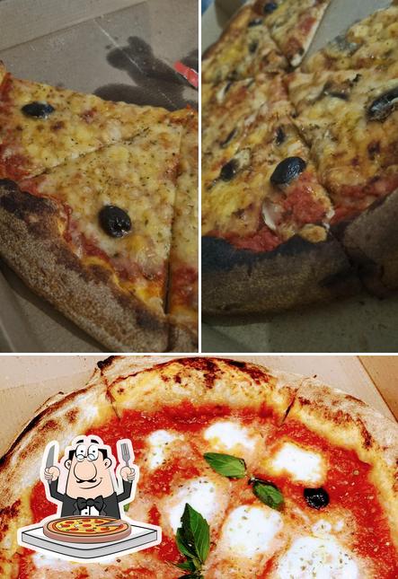 Pasta Pizza PP