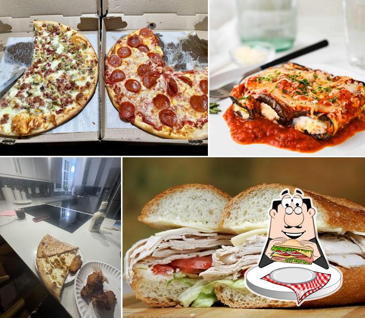 Pizza express