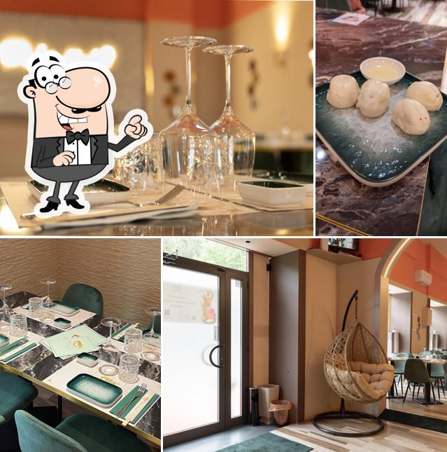 Toki sushi - Taranto(via corso italia 218 taranto)