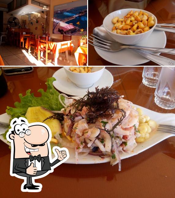 Cevichería Puerto Rico