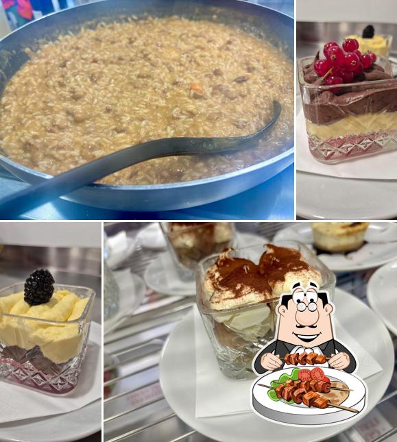 Ristorante Gusto Italiano Vercelli
