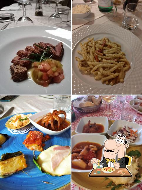Ristorante Il Forchettone Di Mercurio A. & C.