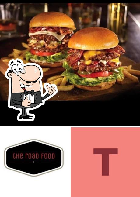 The Road Food