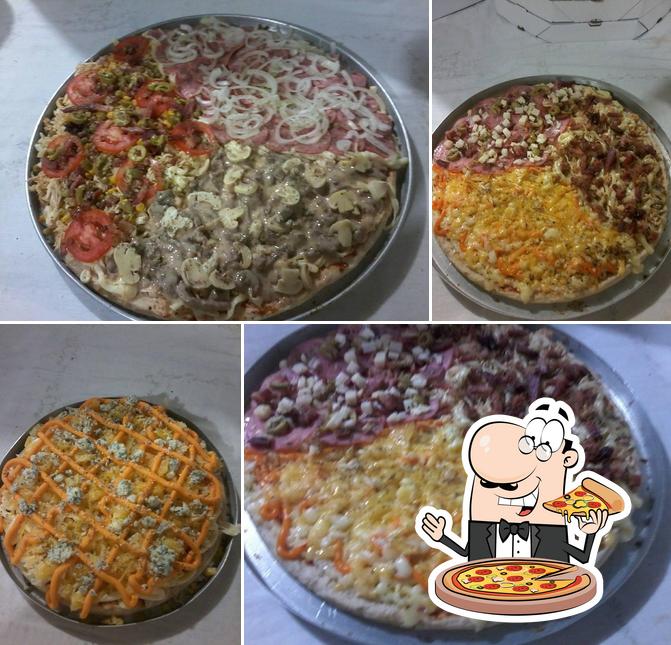 Victor Pizzas