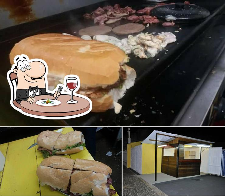 Vizoni Lanches