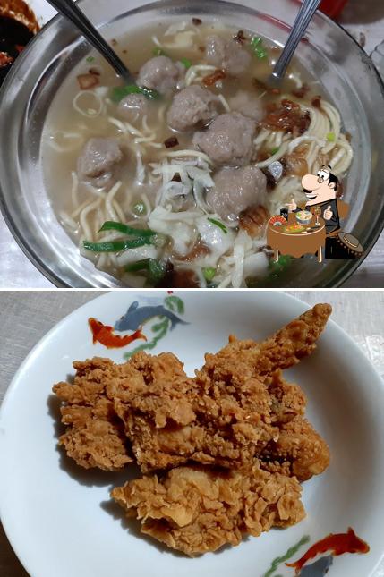 Warung Makan Stella