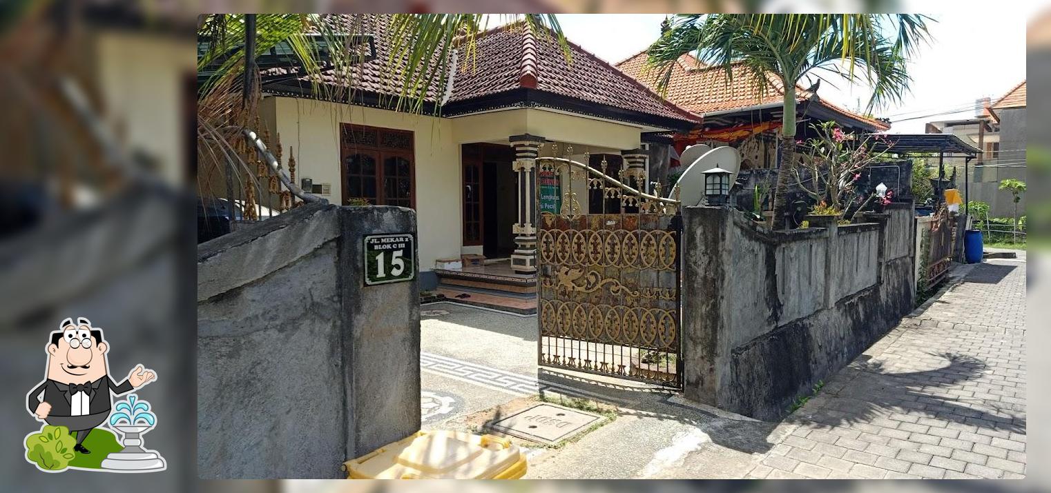 Warung Mbok Dewor