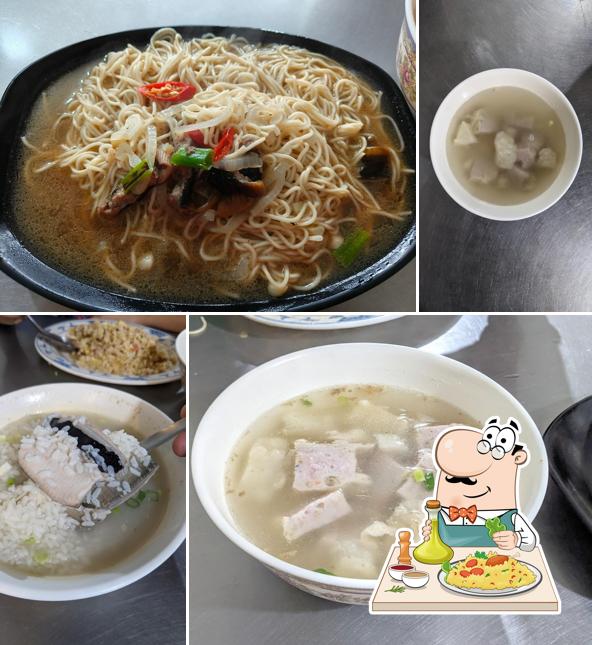 食堂