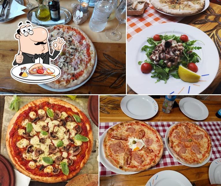Ristorante marinero