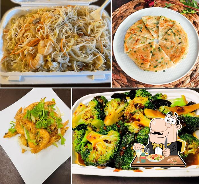 Rongcheng Asian Cuisine