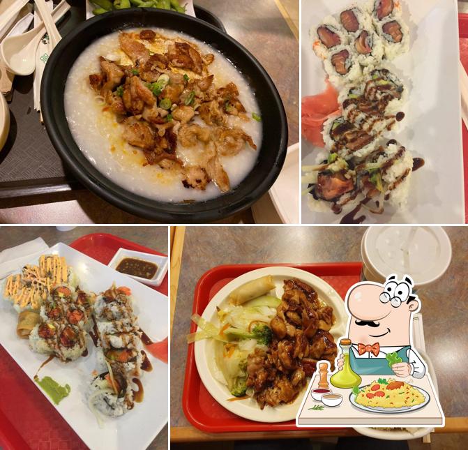 Sushi Ichiban