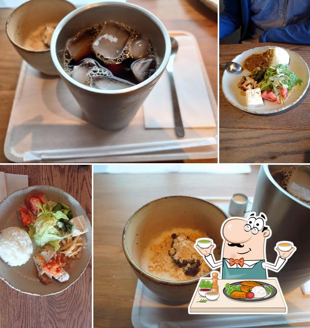 Suzu Cafe