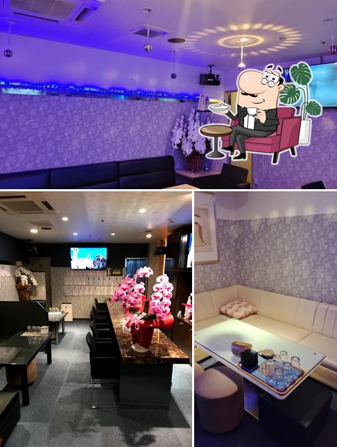 中華小料理スナック TonTon