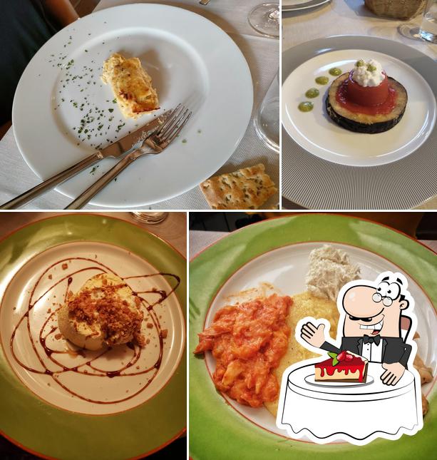 Trattoria Baccalà Divino