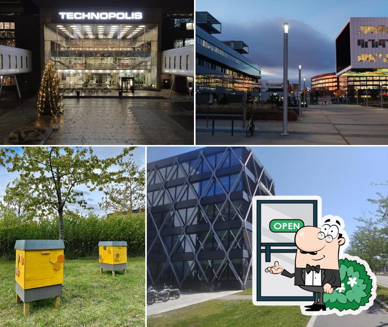 Technopolis Fornebu Oslo