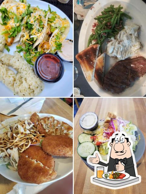 Boat House Grill & Bar