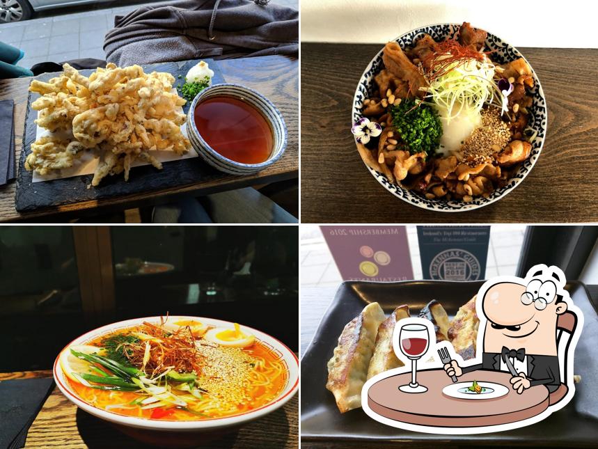 Miyazaki Japanese Take Away