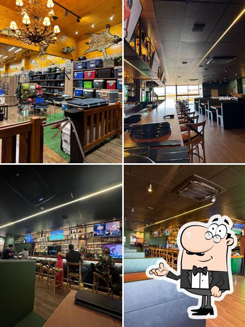 American Grill